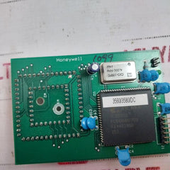 Honeywell Lcs620 Cpld Pcb Motherboard Card 3560/3580/Dc