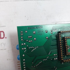 Honeywell Lcs620 Cpld Pcb Motherboard Card 3560/3580/Dc
