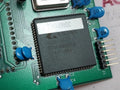 Honeywell Lcs620 Cpld Pcb Motherboard Card 3560/3580/Dc