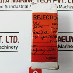 Honeywell Lef00900mbmnkbaa15 20046 Pressure Switch
