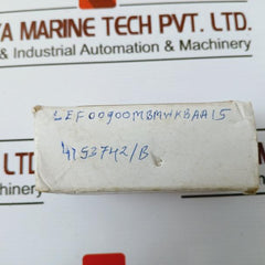Honeywell Lef00900mbmnkbaa15 20046 Pressure Switch