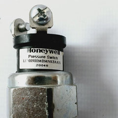Honeywell Lef00900mbmnkbaa15 20046 Pressure Switch