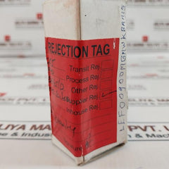 Honeywell Lef00900mbmnkbaa15 Le Pressure Switch 20046