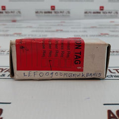Honeywell Lef00900mbmnkbaa15 Le Pressure Switch 20046