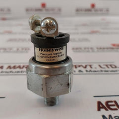Honeywell Lef00900mbmnkbaa15 Le Pressure Switch 20046