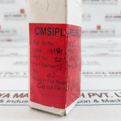 Honeywell Lef00900mbmnkbaa15 Le Pressure Switch 20046