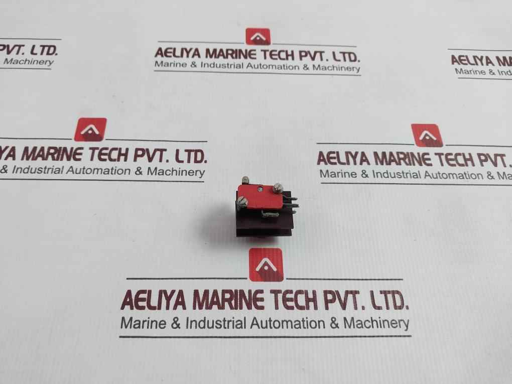 Honeywell Limit Switch