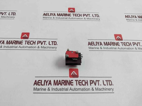Honeywell Limit Switch