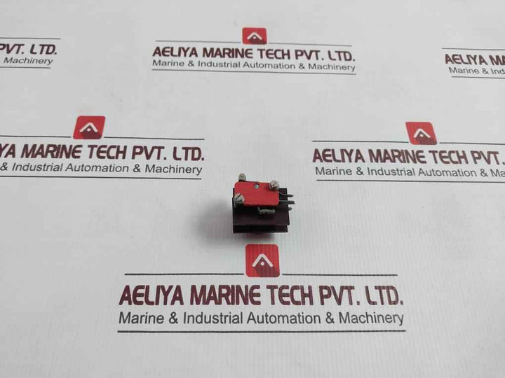 Honeywell Limit Switch