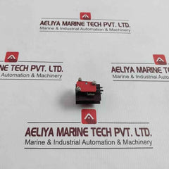 Honeywell Limit Switch