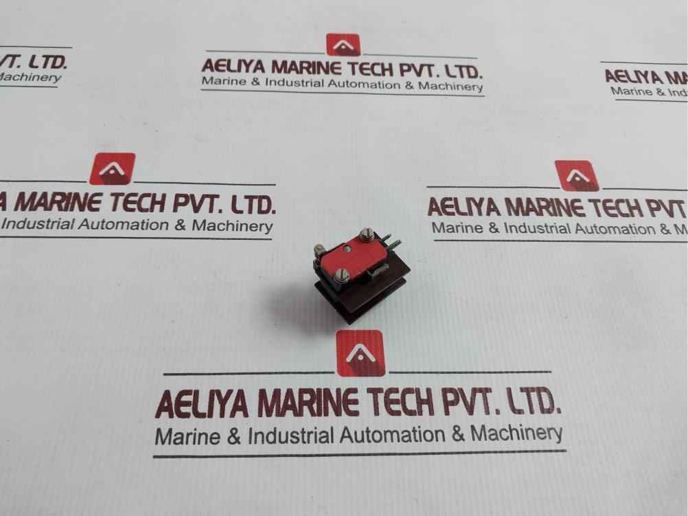 Honeywell Limit Switch