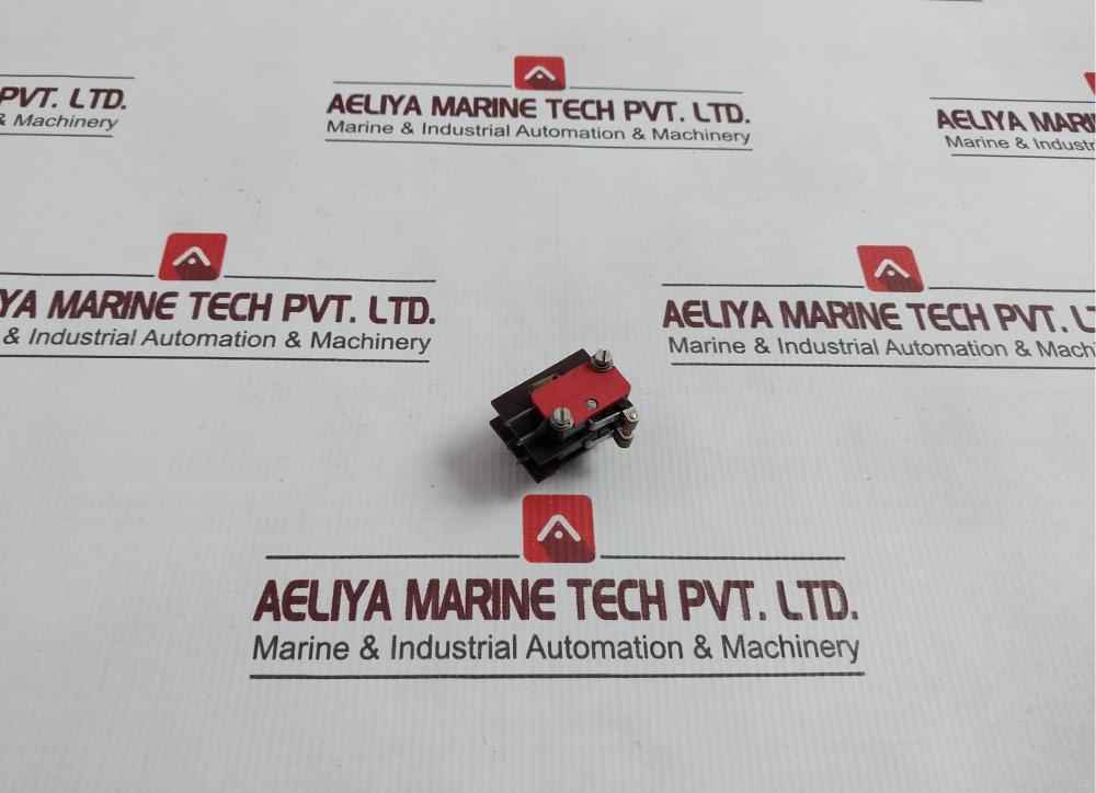 Honeywell Limit Switch