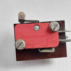Honeywell Limit Switch