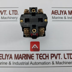 Honeywell Limit Switch 600Vac 125Vdc