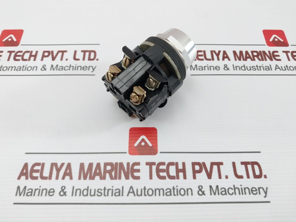 Honeywell Limit Switch 600Vac 125Vdc