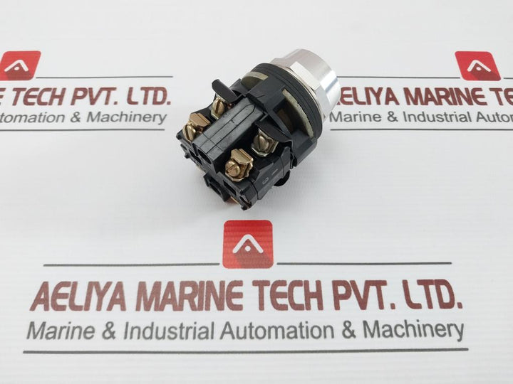 Honeywell Limit Switch 600Vac 125Vdc