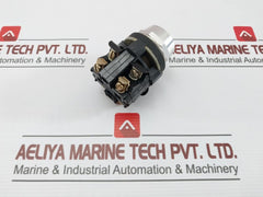 Honeywell Limit Switch 600Vac 125Vdc