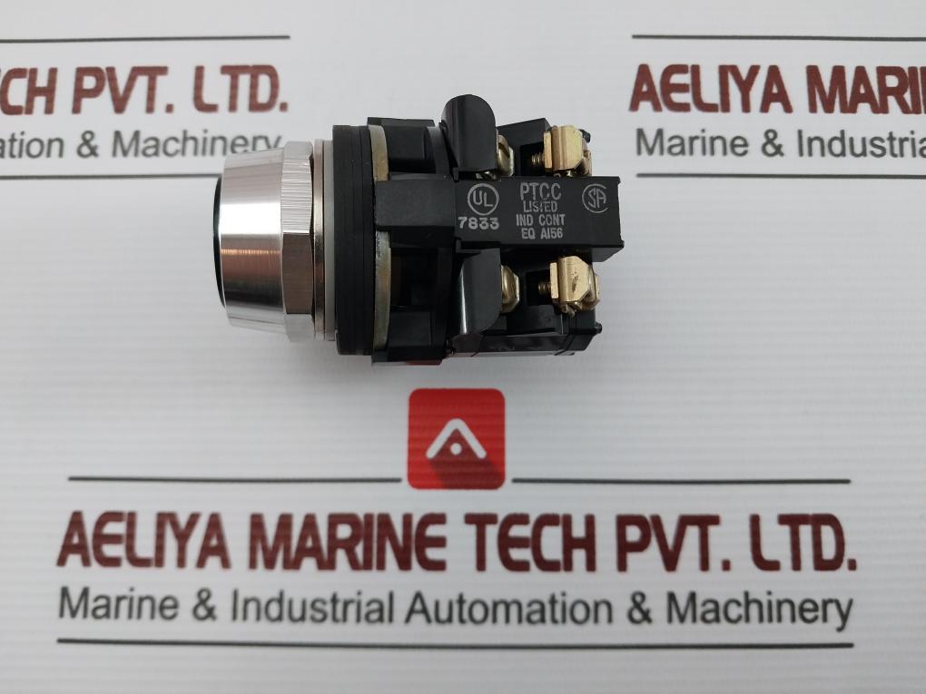 Honeywell Limit Switch 600Vac 125Vdc