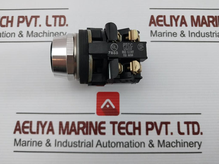 Honeywell Limit Switch 600Vac 125Vdc