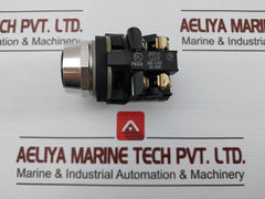 Honeywell Limit Switch 600Vac 125Vdc