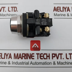 Honeywell Limit Switch 600Vac 125Vdc