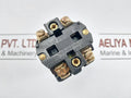 Honeywell Limit Switch 600Vac 125Vdc