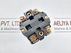 Honeywell Limit Switch 600Vac 125Vdc