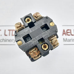 Honeywell Limit Switch 600Vac 125Vdc