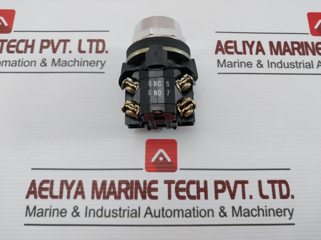 Honeywell Limit Switch 600Vac 125Vdc