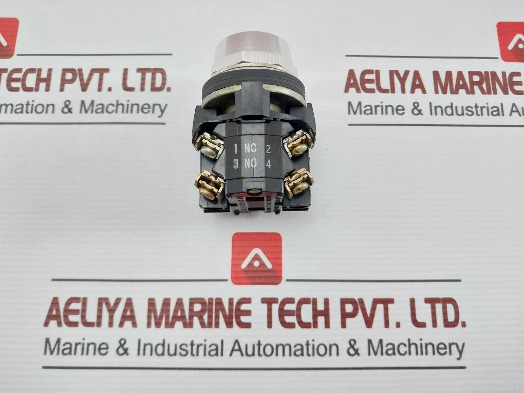 Honeywell Limit Switch 600Vac 125Vdc