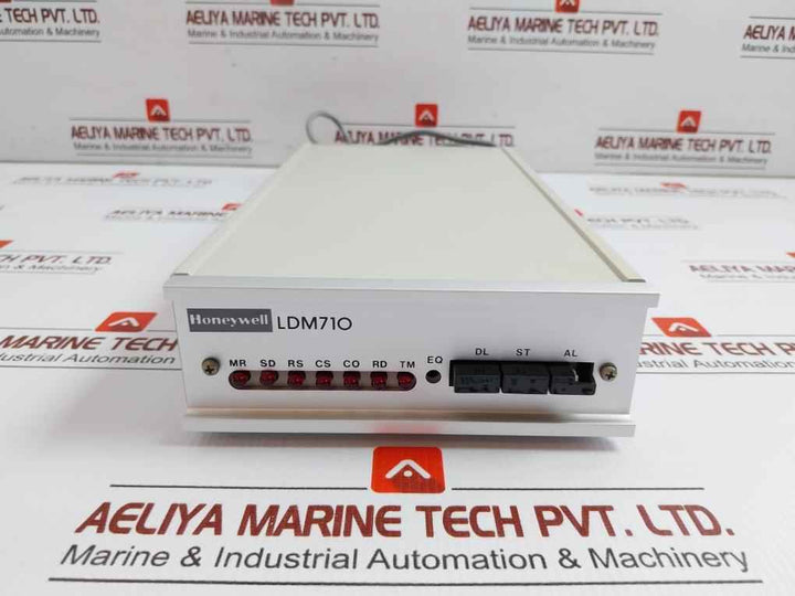 Honeywell Limited Distance Modem Ldm710