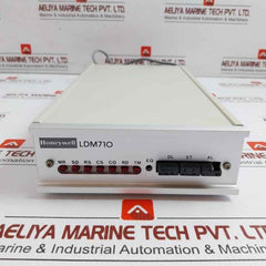 Honeywell Limited Distance Modem Ldm710