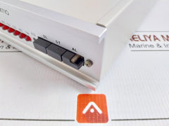 Honeywell Limited Distance Modem Ldm710