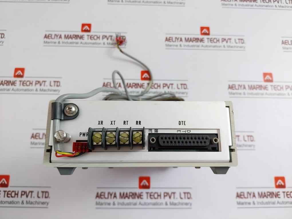 Honeywell Limited Distance Modem Ldm710