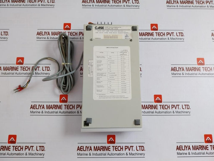 Honeywell Limited Distance Modem Ldm710