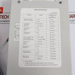 Honeywell Limited Distance Modem Ldm710