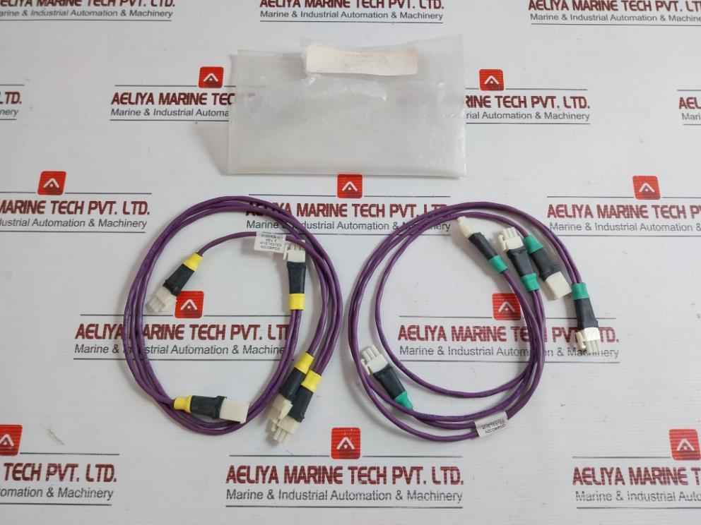 Honeywell Link Cable Set 51202329-410 Rev F