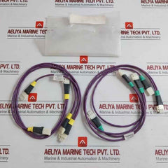 Honeywell Link Cable Set 51202329-410 Rev F