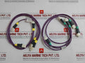 Honeywell Link Cable Set 51202329-410 Rev F