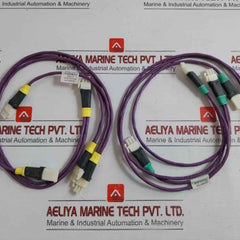 Honeywell Link Cable Set 51202329-410 Rev F
