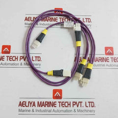 Honeywell Link Cable Set 51202329-410 Rev F