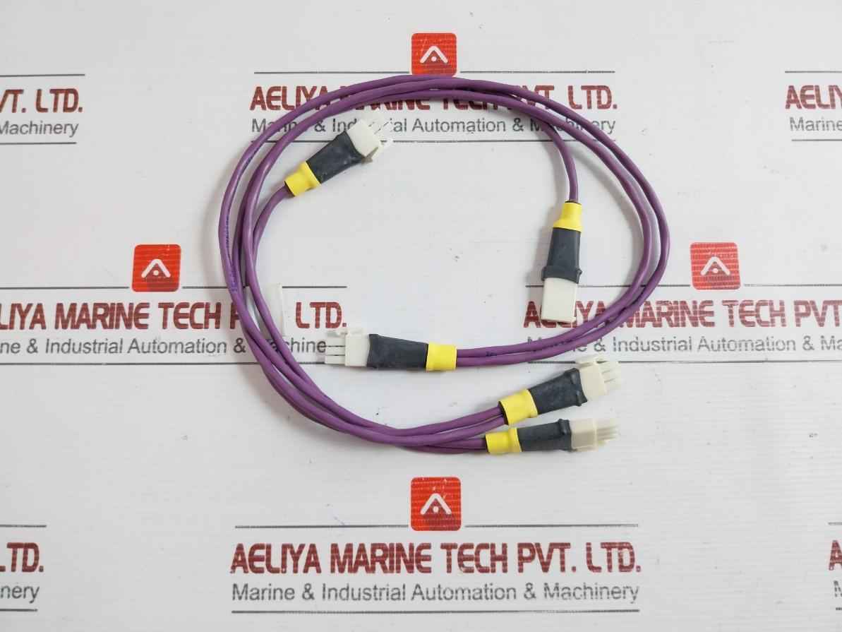 Honeywell Link Cable Set 51202329-410 Rev F