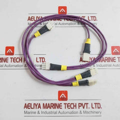 Honeywell Link Cable Set 51202329-410 Rev F
