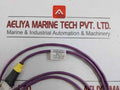 Honeywell Link Cable Set 51202329-410 Rev F