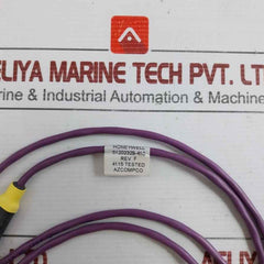 Honeywell Link Cable Set 51202329-410 Rev F