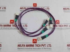Honeywell Link Cable Set 51202329-410 Rev F