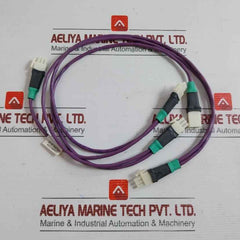 Honeywell Link Cable Set 51202329-410 Rev F