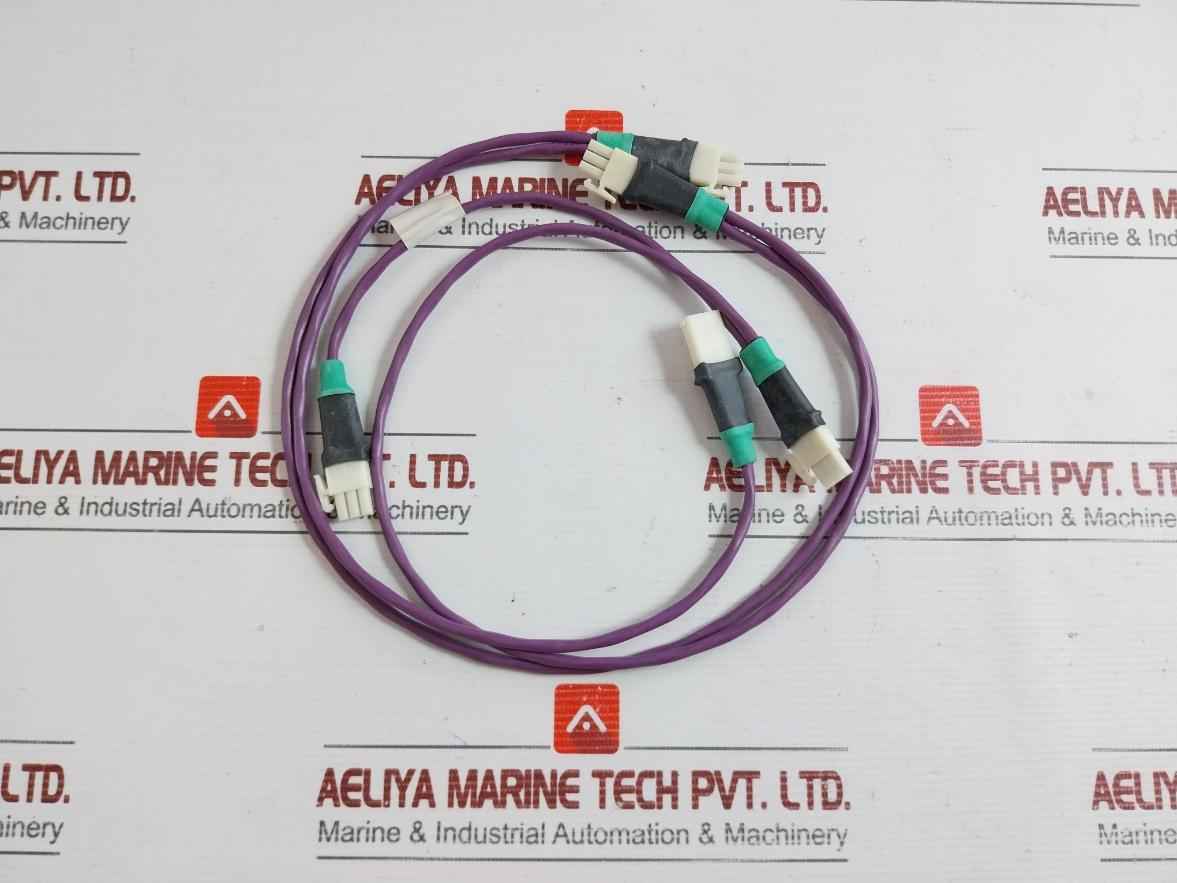 Honeywell Link Cable Set 51202329-410 Rev F