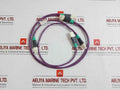 Honeywell Link Cable Set 51202329-410 Rev F