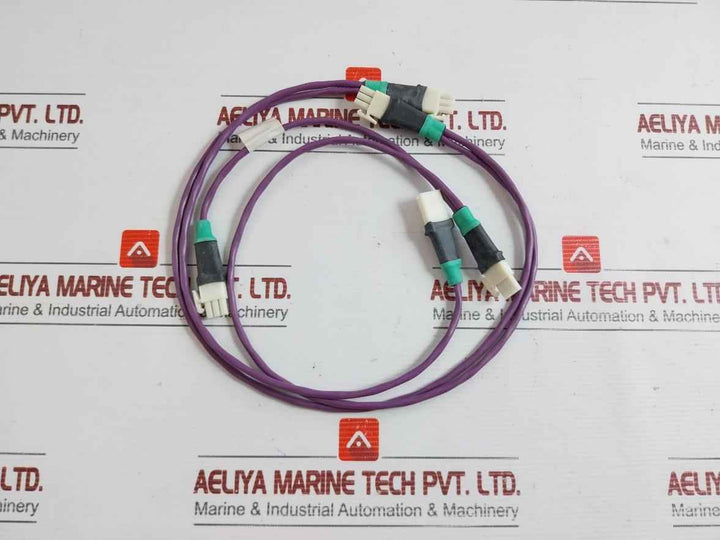 Honeywell Link Cable Set 51202329-410 Rev F